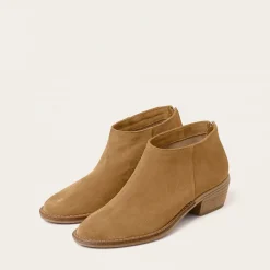 Lea Botki, Piaskowy Welur