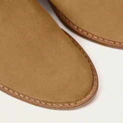 Lea Botki, Piaskowy Welur