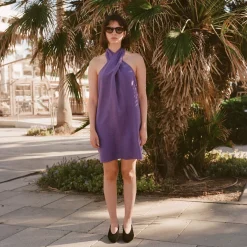 Lenu Czółenka, Czarny Zamsz