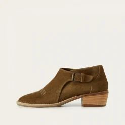 Liat Botki, Ziemisty Welur