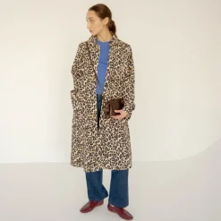 Lila Półbuty, Baklazan