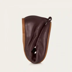 Lila Półbuty, Baklazan