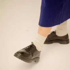 London Półbuty, Czarny