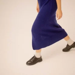 London Półbuty, Czarny