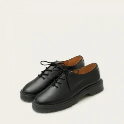 London Półbuty, Czarny