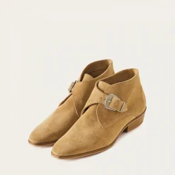 Louis Botki, Piaskowy Welur