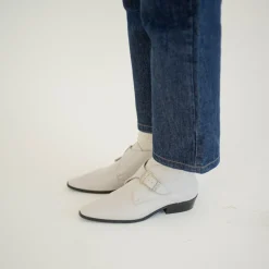 Louis Botki, Zlamana Biel