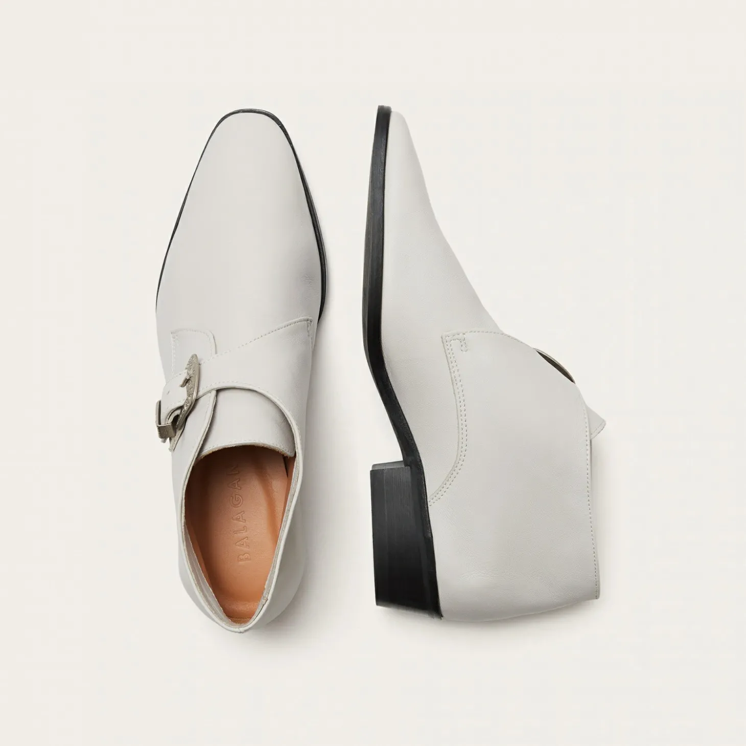 Louis Botki, Zlamana Biel