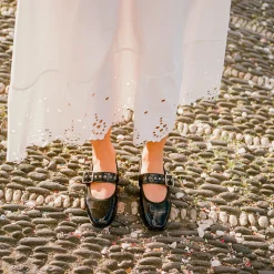 Louisine Baleriny, Czarny Polysk