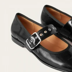 Louisine Baleriny, Czarny Polysk