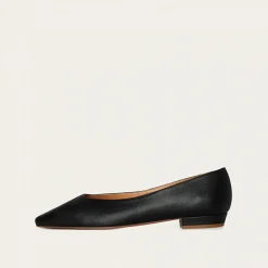 Lydia Baleriny, Czarny