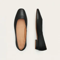 Lydia Baleriny, Czarny