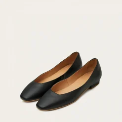 Lydia Baleriny, Czarny