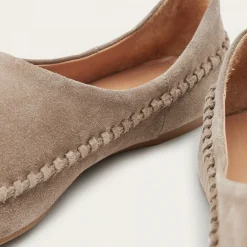 Maison Półbuty, Marrone