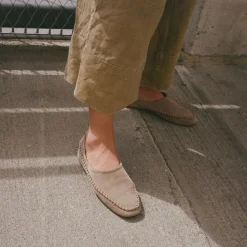 Maison Półbuty, Marrone