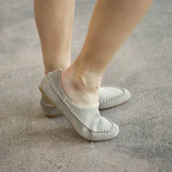 Maison Półbuty, Marrone