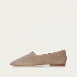 Malben Baleriny, Marrone