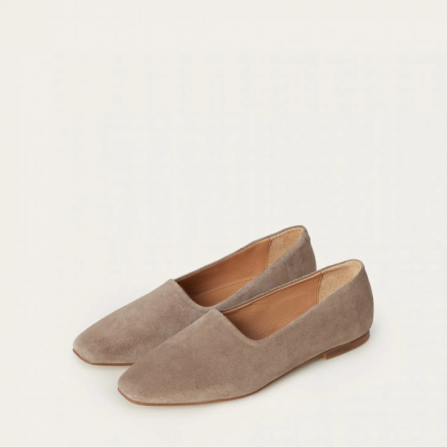 Malben Baleriny, Marrone