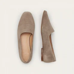 Malben Baleriny, Marrone