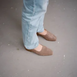 Malben Baleriny, Marrone