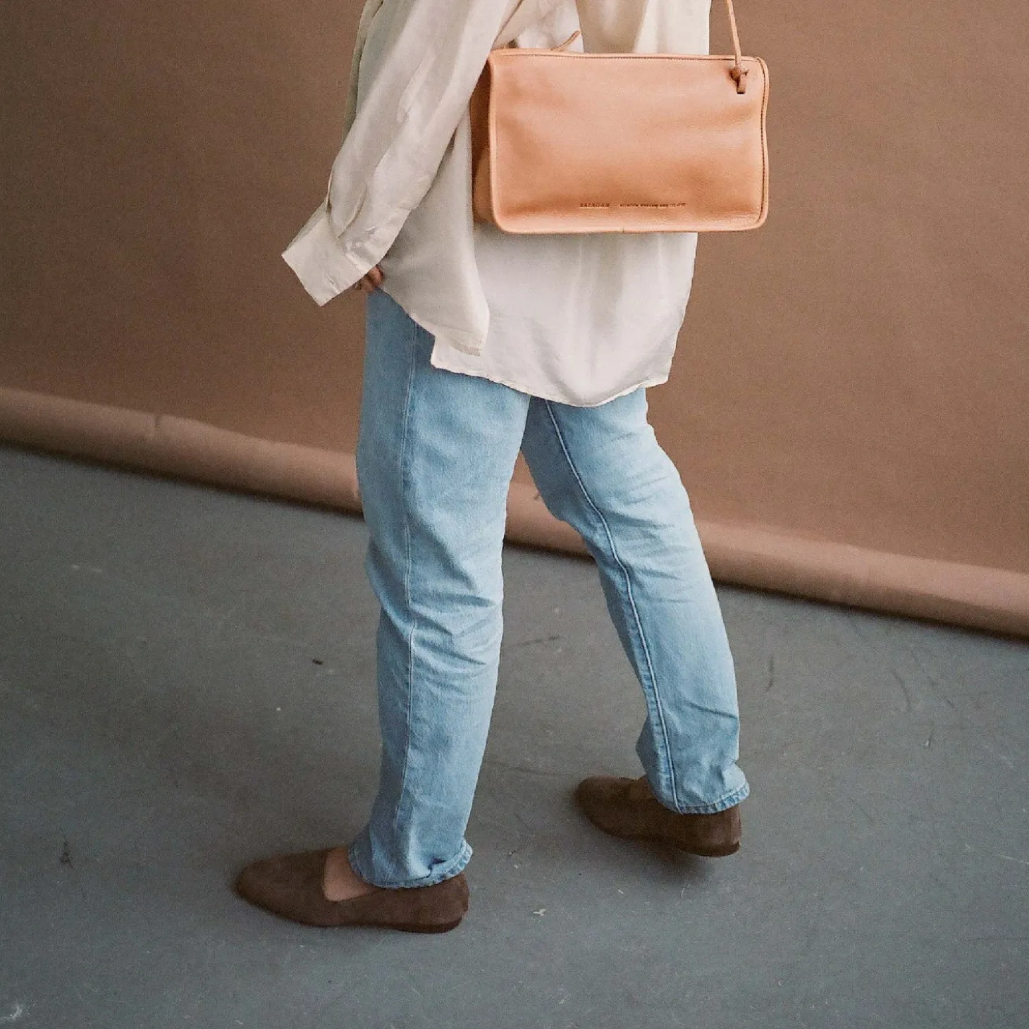 Malben Baleriny, Marrone