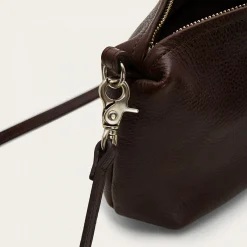 Marianne Torebka, Ciemny Braz