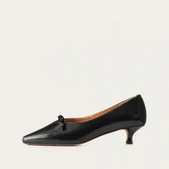 Matana Czółenka, Czarny Polysk