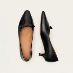 Matana Czółenka, Czarny Polysk