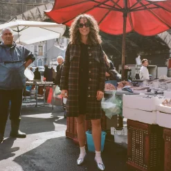 Matana Czółenka, Srebrny