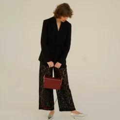 Matana Czółenka, Srebrny