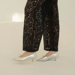 Matana Czółenka, Srebrny