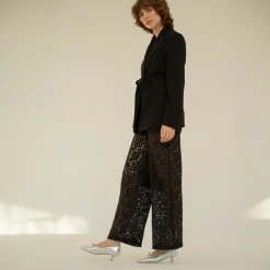 Matana Czółenka, Srebrny