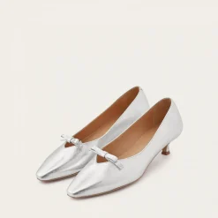 Matana Czółenka, Srebrny