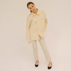 Migdal Czółenka Na Niskim Obcasie, Czarny Zamsz