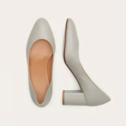 Migdal Czółenka Na Wysokim Obcasie, Chalwowy