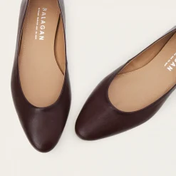 Mishor Baleriny, Baklazan