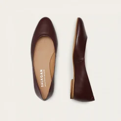 Mishor Baleriny, Baklazan