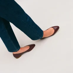 Mishor Baleriny, Baklazan