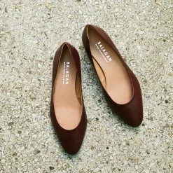 Mishor Baleriny, Baklazan