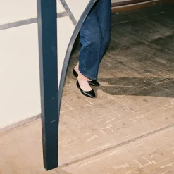 Mishor Baleriny, Czarny