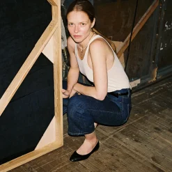 Mishor Baleriny, Czarny