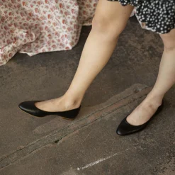 Mishor Baleriny, Czarny