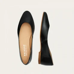 Mishor Baleriny, Czarny