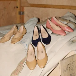 Mishor Baleriny, Koralowy