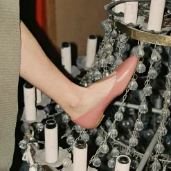 Mishor Baleriny, Koralowy