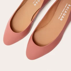 Mishor Baleriny, Koralowy