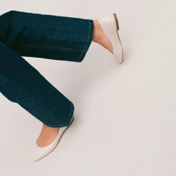 Mishor Baleriny, Kremowy