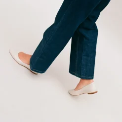 Mishor Baleriny, Kremowy