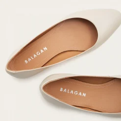 Mishor Baleriny, Kremowy