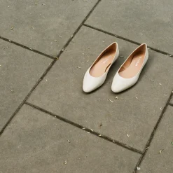 Mishor Baleriny, Kremowy